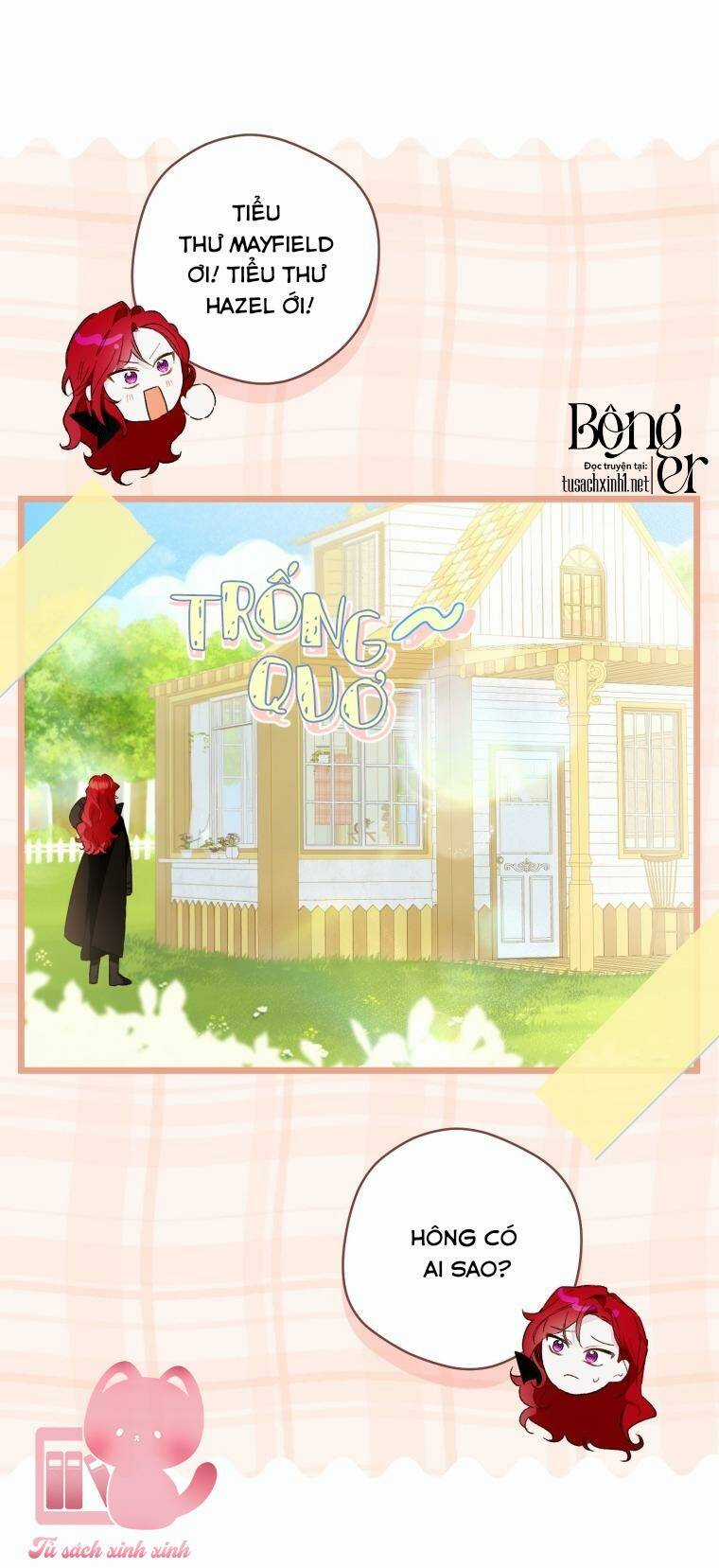 Trang Trại Hạt Dẻ Gần Cung Điện Hoàng Gia Chapter 44 trang 25