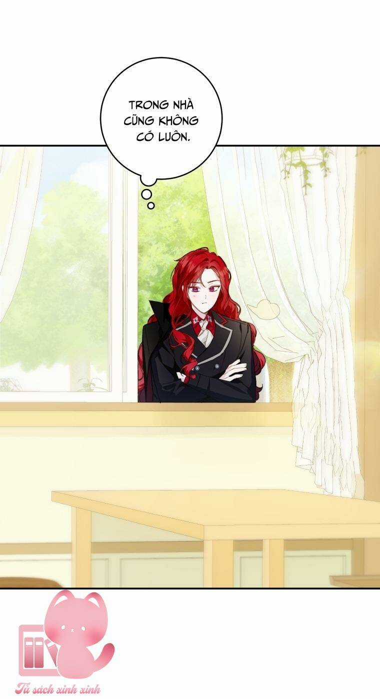 Trang Trại Hạt Dẻ Gần Cung Điện Hoàng Gia Chapter 44 trang 26