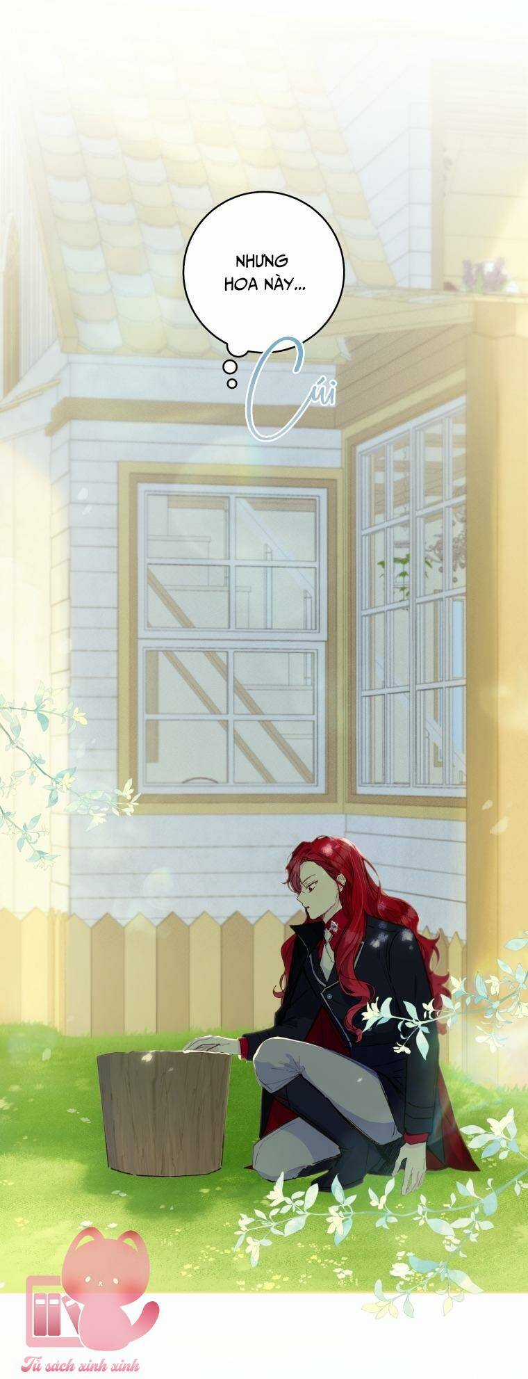 Trang Trại Hạt Dẻ Gần Cung Điện Hoàng Gia Chapter 44 trang 30