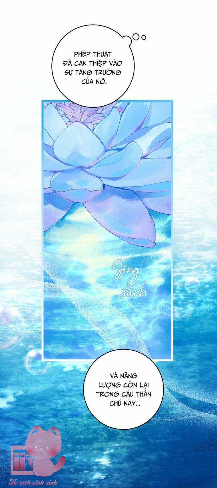 Trang Trại Hạt Dẻ Gần Cung Điện Hoàng Gia Chapter 44 trang 31