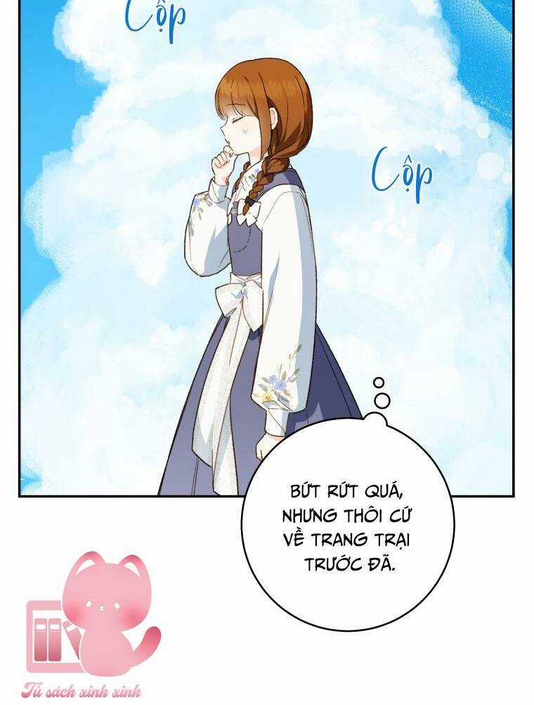 Trang Trại Hạt Dẻ Gần Cung Điện Hoàng Gia Chapter 44 trang 40