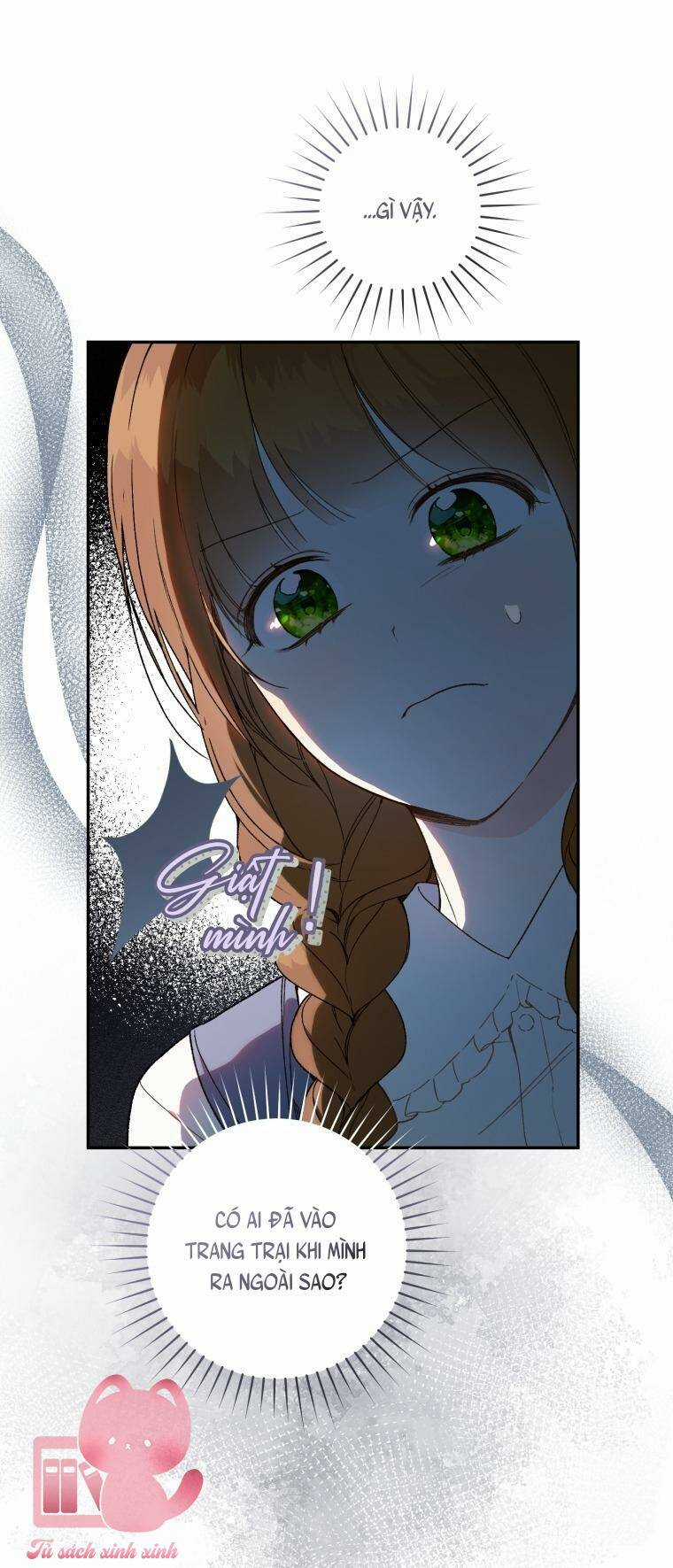 Trang Trại Hạt Dẻ Gần Cung Điện Hoàng Gia Chapter 44 trang 43