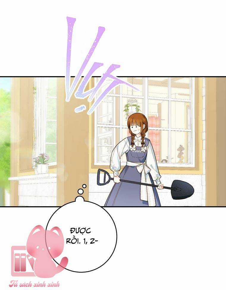 Trang Trại Hạt Dẻ Gần Cung Điện Hoàng Gia Chapter 44 trang 47