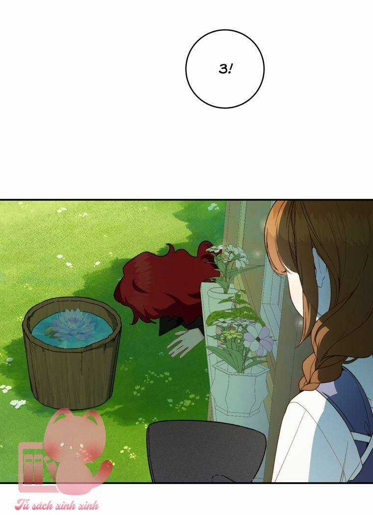 Trang Trại Hạt Dẻ Gần Cung Điện Hoàng Gia Chapter 44 trang 48