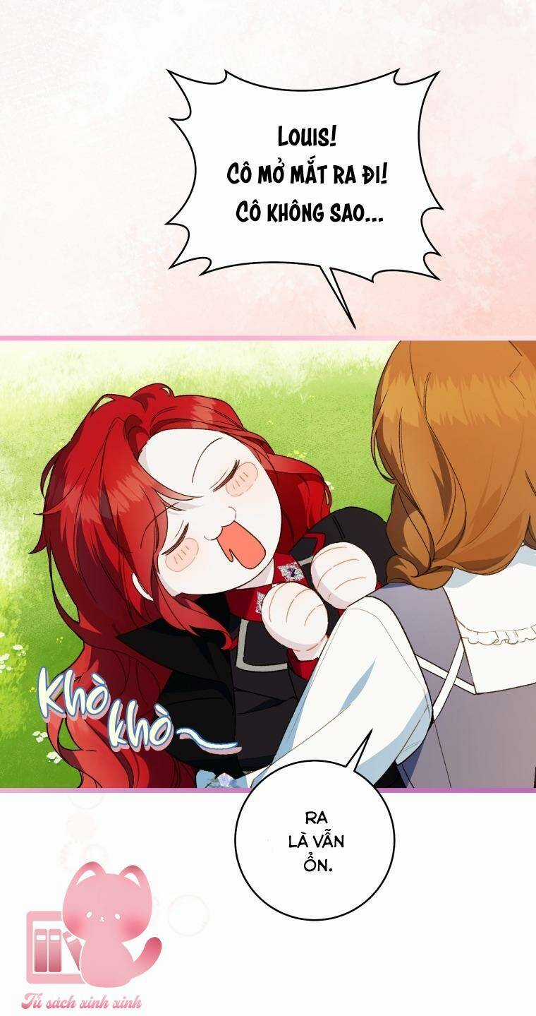 Trang Trại Hạt Dẻ Gần Cung Điện Hoàng Gia Chapter 44 trang 51