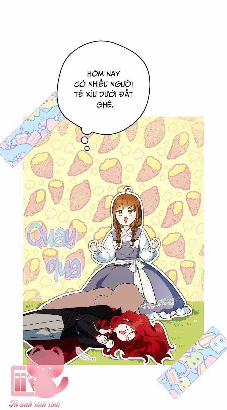 Trang Trại Hạt Dẻ Gần Cung Điện Hoàng Gia Chapter 44 trang 52