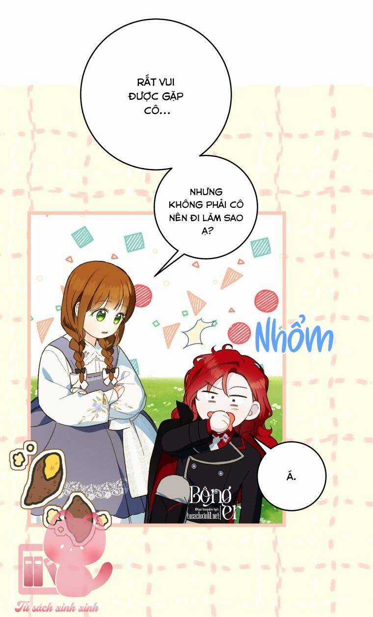 Trang Trại Hạt Dẻ Gần Cung Điện Hoàng Gia Chapter 44 trang 53