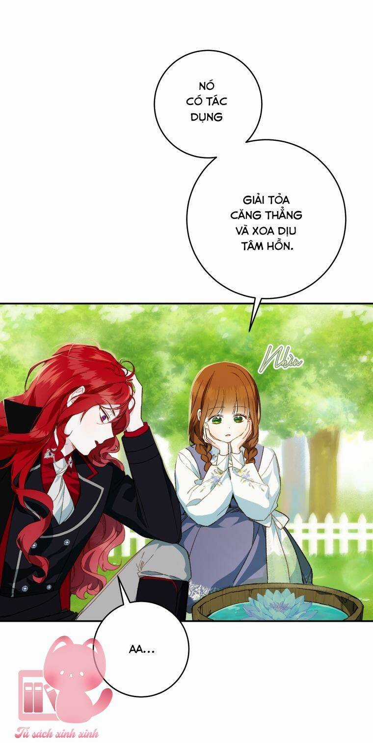 Trang Trại Hạt Dẻ Gần Cung Điện Hoàng Gia Chapter 44 trang 55