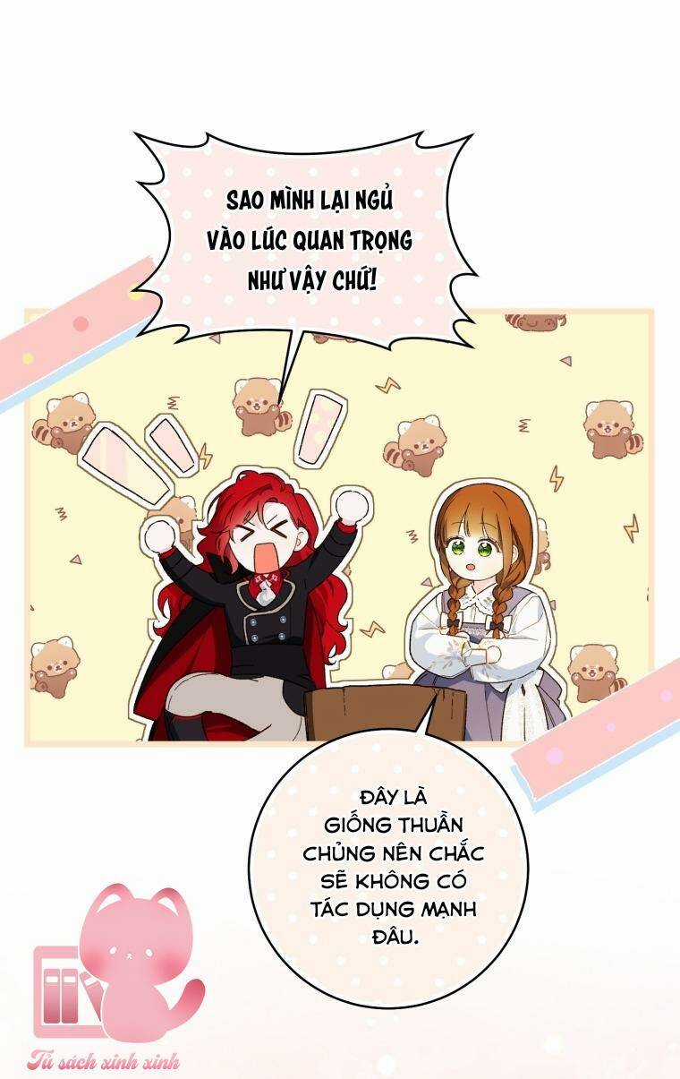 Trang Trại Hạt Dẻ Gần Cung Điện Hoàng Gia Chapter 44 trang 57