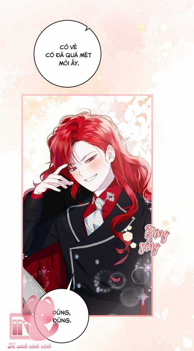 Trang Trại Hạt Dẻ Gần Cung Điện Hoàng Gia Chapter 44 trang 58