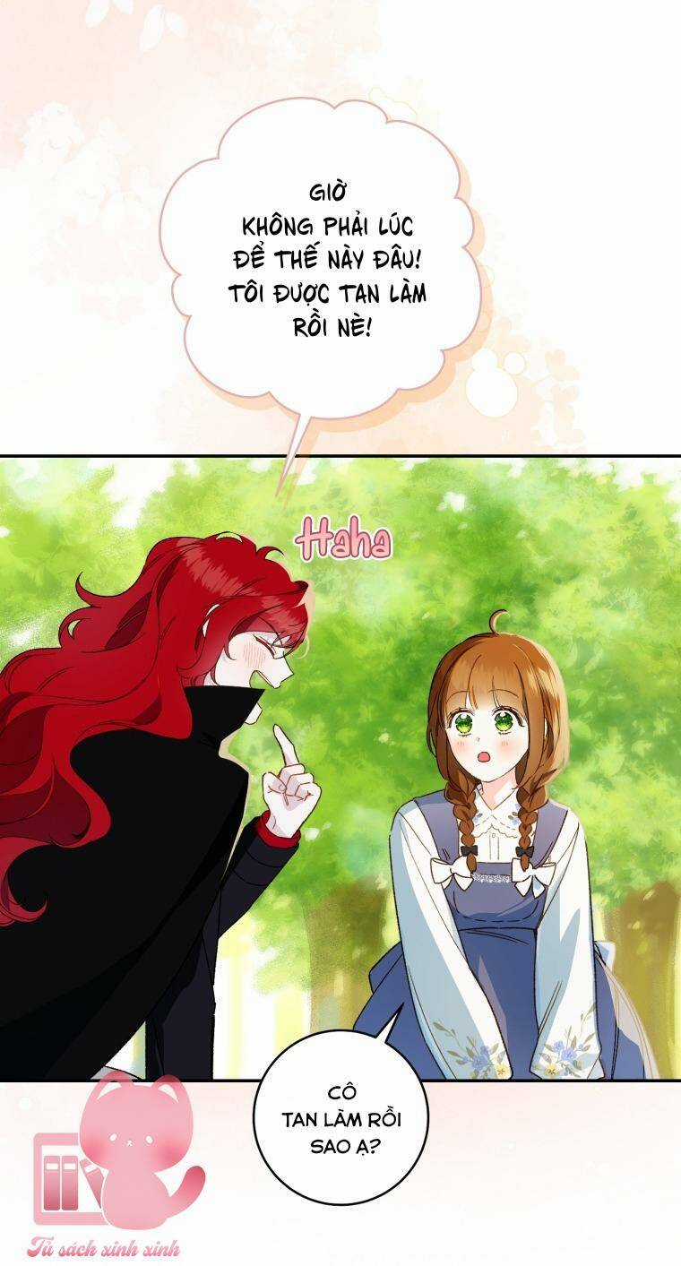 Trang Trại Hạt Dẻ Gần Cung Điện Hoàng Gia Chapter 44 trang 60