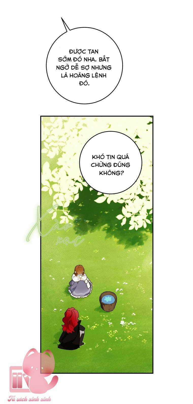 Trang Trại Hạt Dẻ Gần Cung Điện Hoàng Gia Chapter 44 trang 61