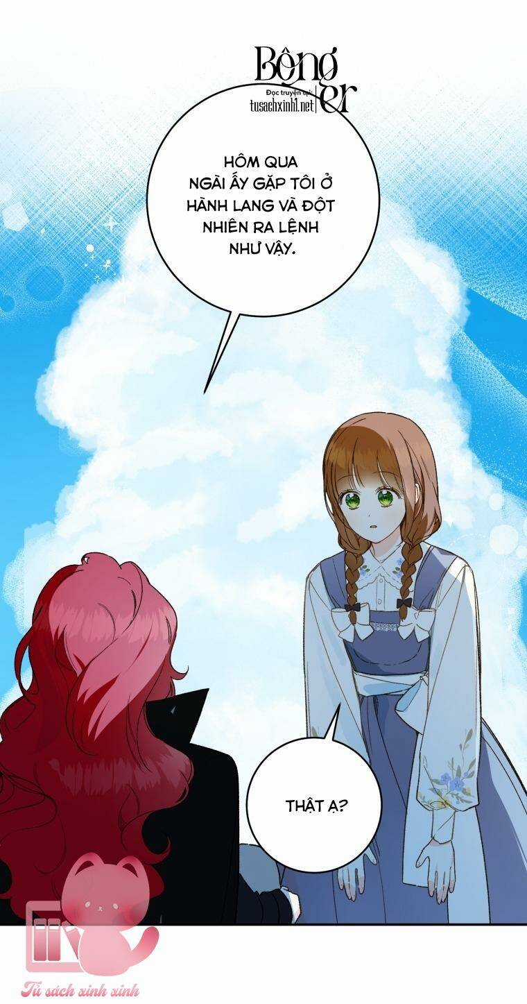 Trang Trại Hạt Dẻ Gần Cung Điện Hoàng Gia Chapter 44 trang 62