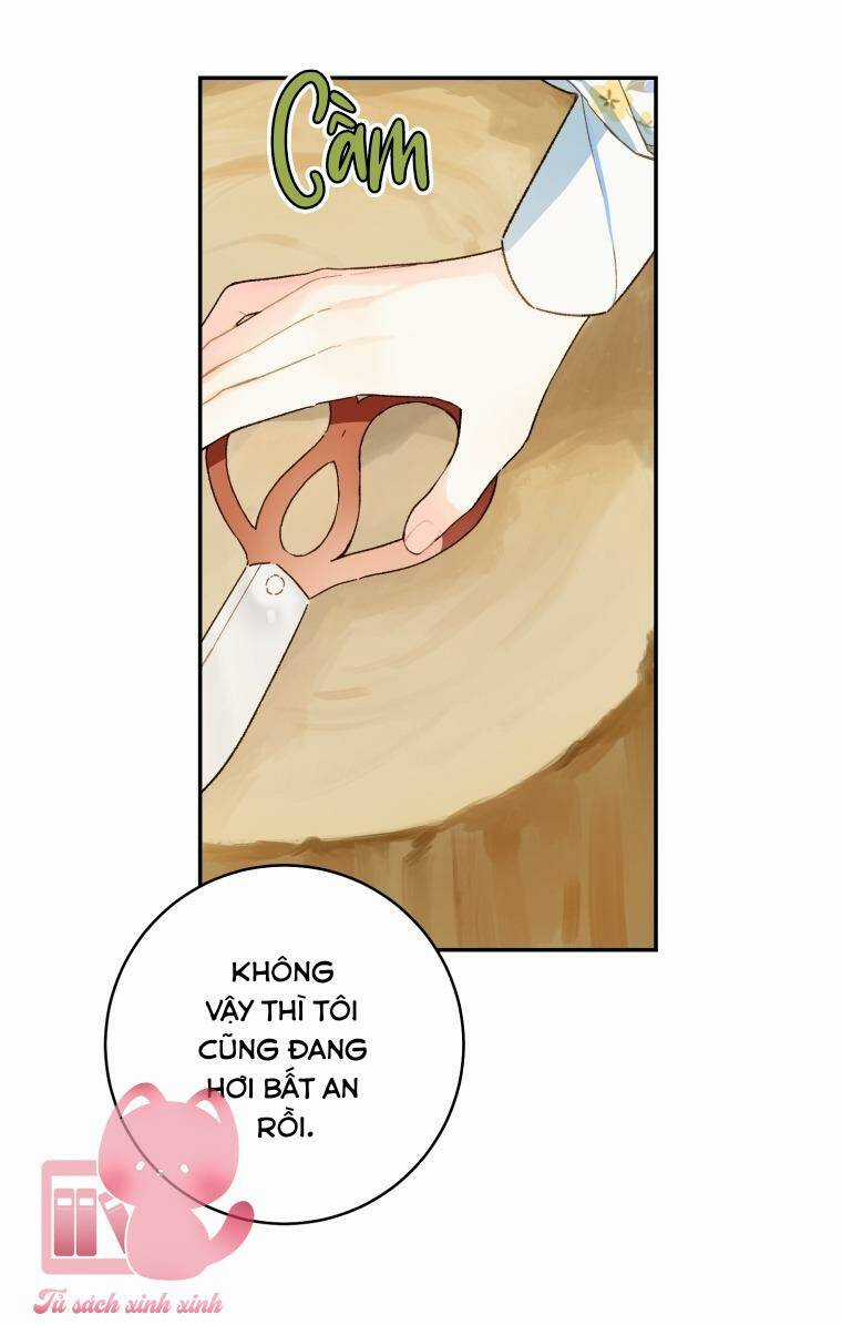 Trang Trại Hạt Dẻ Gần Cung Điện Hoàng Gia Chapter 44 trang 64