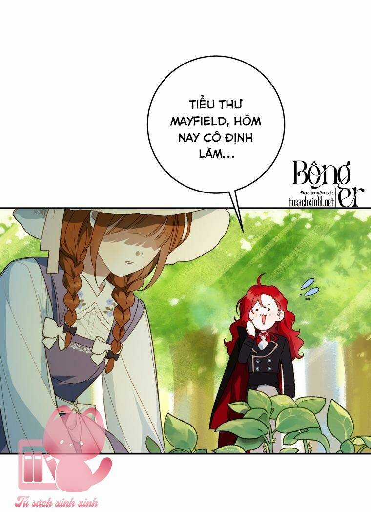 Trang Trại Hạt Dẻ Gần Cung Điện Hoàng Gia Chapter 44 trang 71