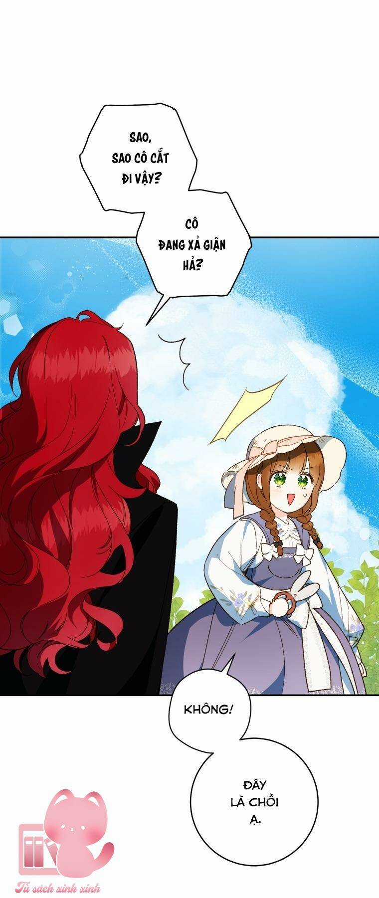 Trang Trại Hạt Dẻ Gần Cung Điện Hoàng Gia Chapter 44 trang 73