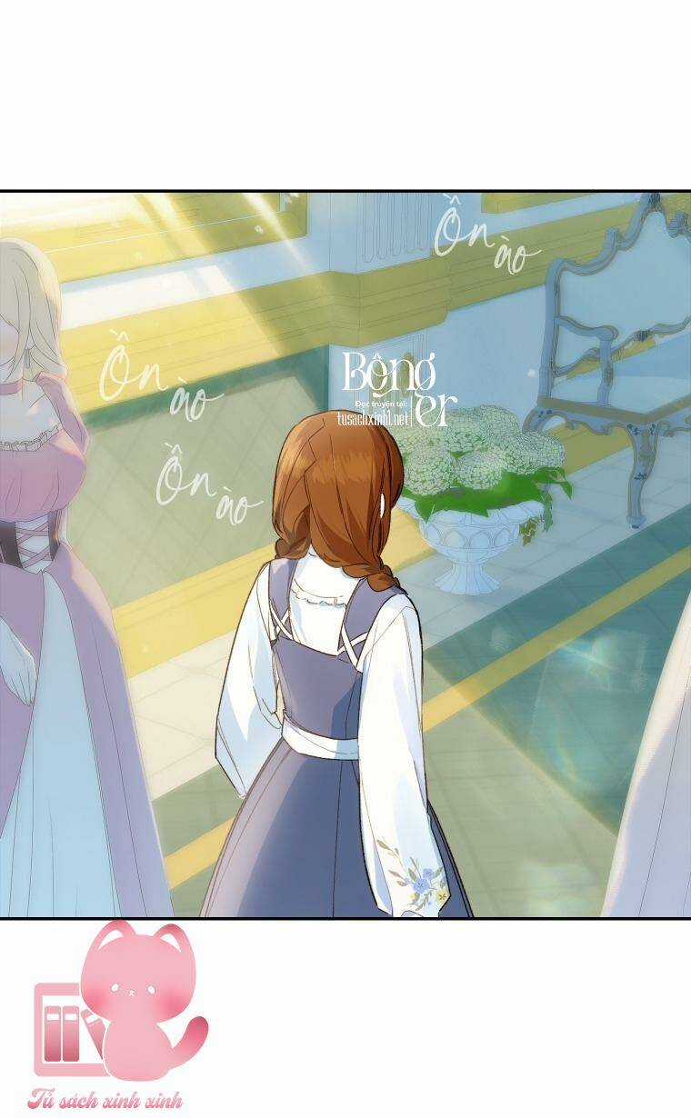 Trang Trại Hạt Dẻ Gần Cung Điện Hoàng Gia Chapter 44 trang 9