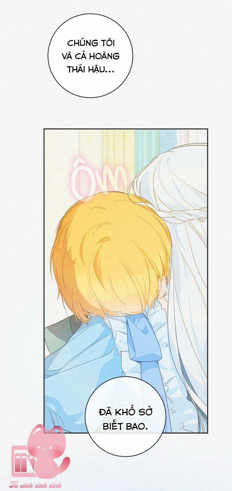 Trang Trại Hạt Dẻ Gần Cung Điện Hoàng Gia Chapter 45 trang 12