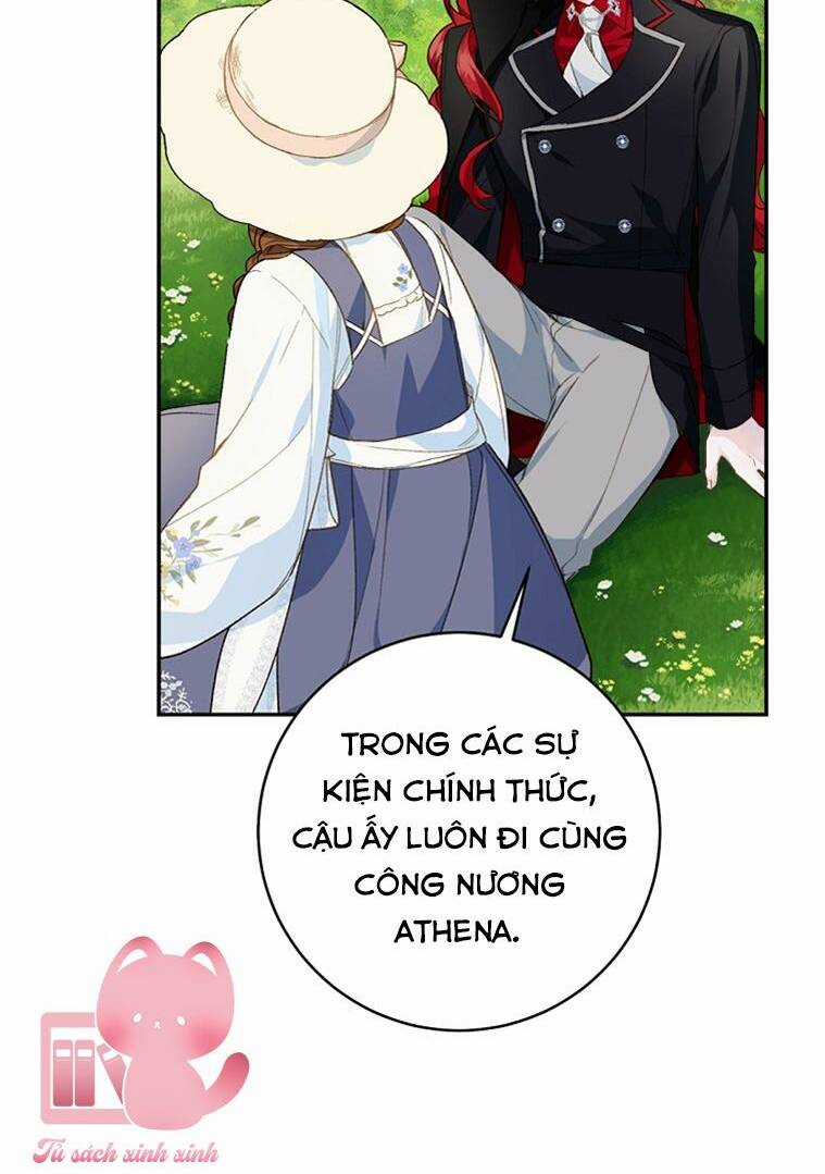 Trang Trại Hạt Dẻ Gần Cung Điện Hoàng Gia Chapter 45 trang 16