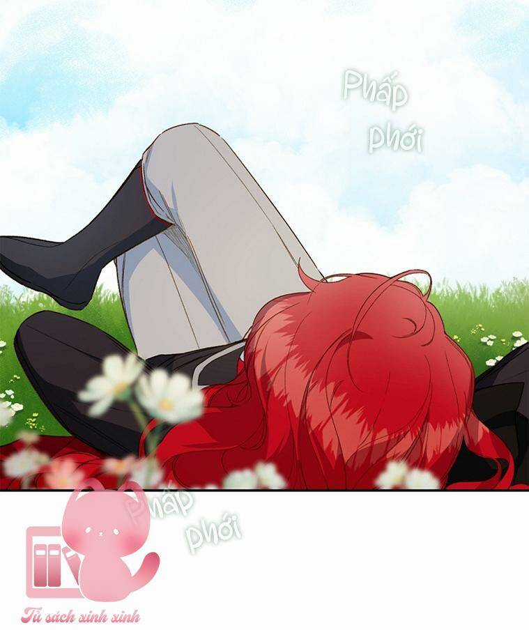 Trang Trại Hạt Dẻ Gần Cung Điện Hoàng Gia Chapter 45 trang 23