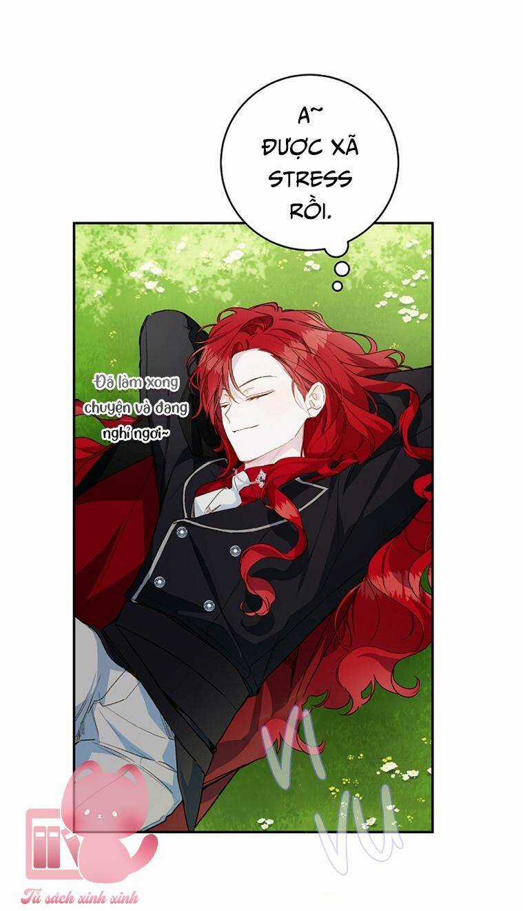 Trang Trại Hạt Dẻ Gần Cung Điện Hoàng Gia Chapter 45 trang 24