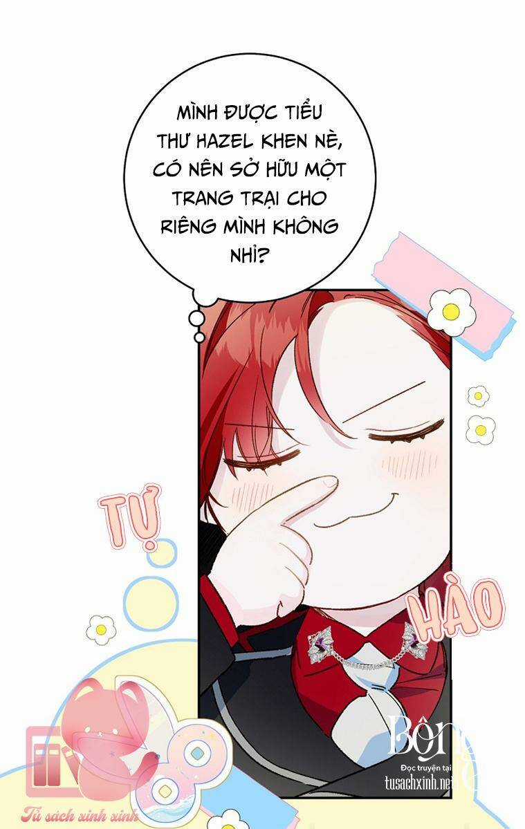 Trang Trại Hạt Dẻ Gần Cung Điện Hoàng Gia Chapter 45 trang 25