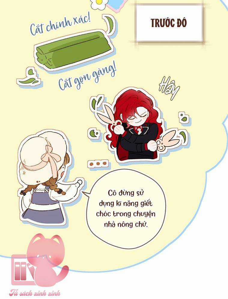 Trang Trại Hạt Dẻ Gần Cung Điện Hoàng Gia Chapter 45 trang 26