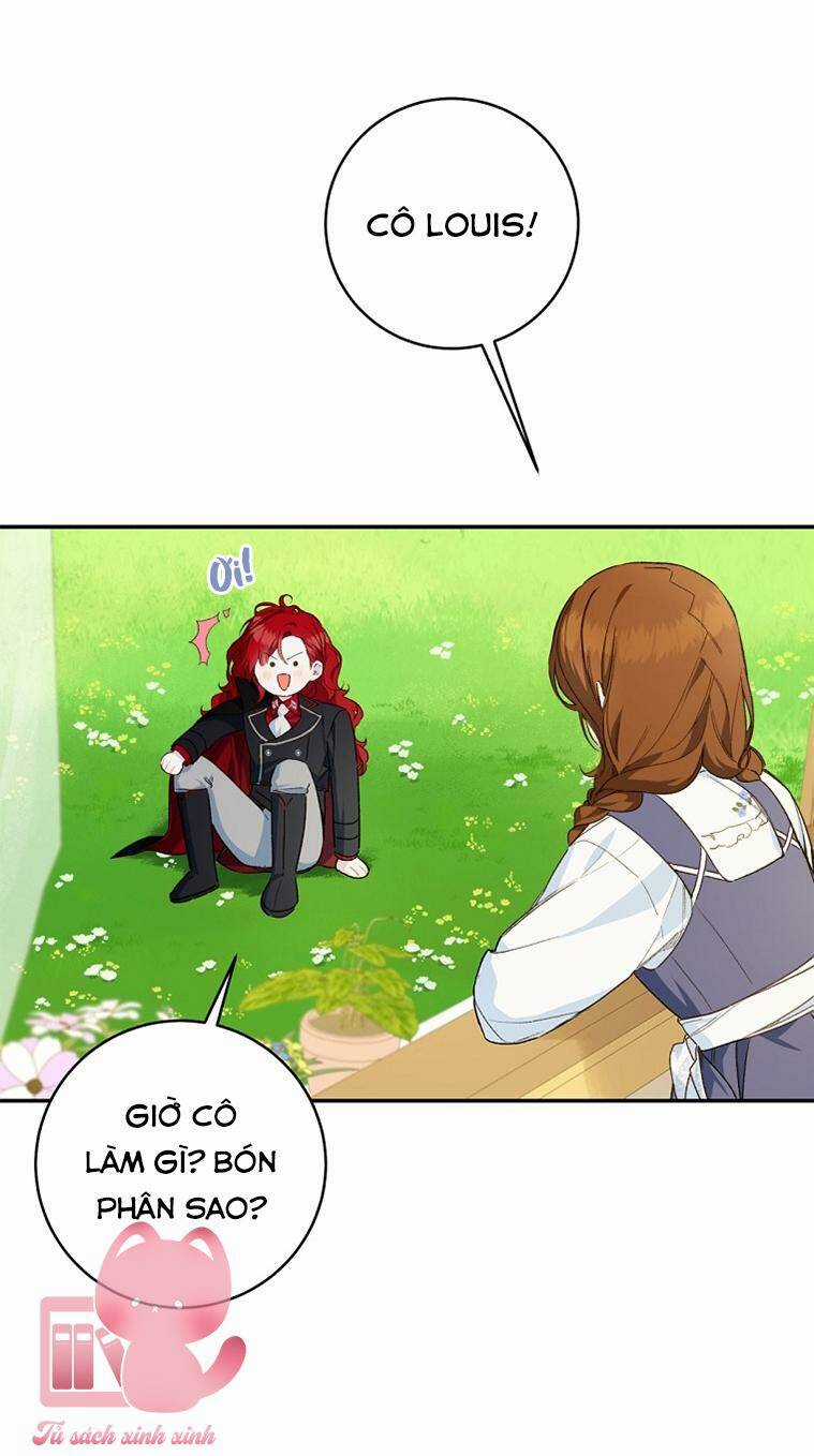 Trang Trại Hạt Dẻ Gần Cung Điện Hoàng Gia Chapter 45 trang 27