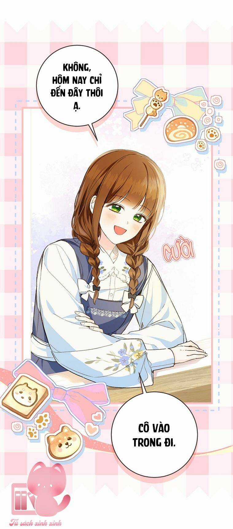 Trang Trại Hạt Dẻ Gần Cung Điện Hoàng Gia Chapter 45 trang 28