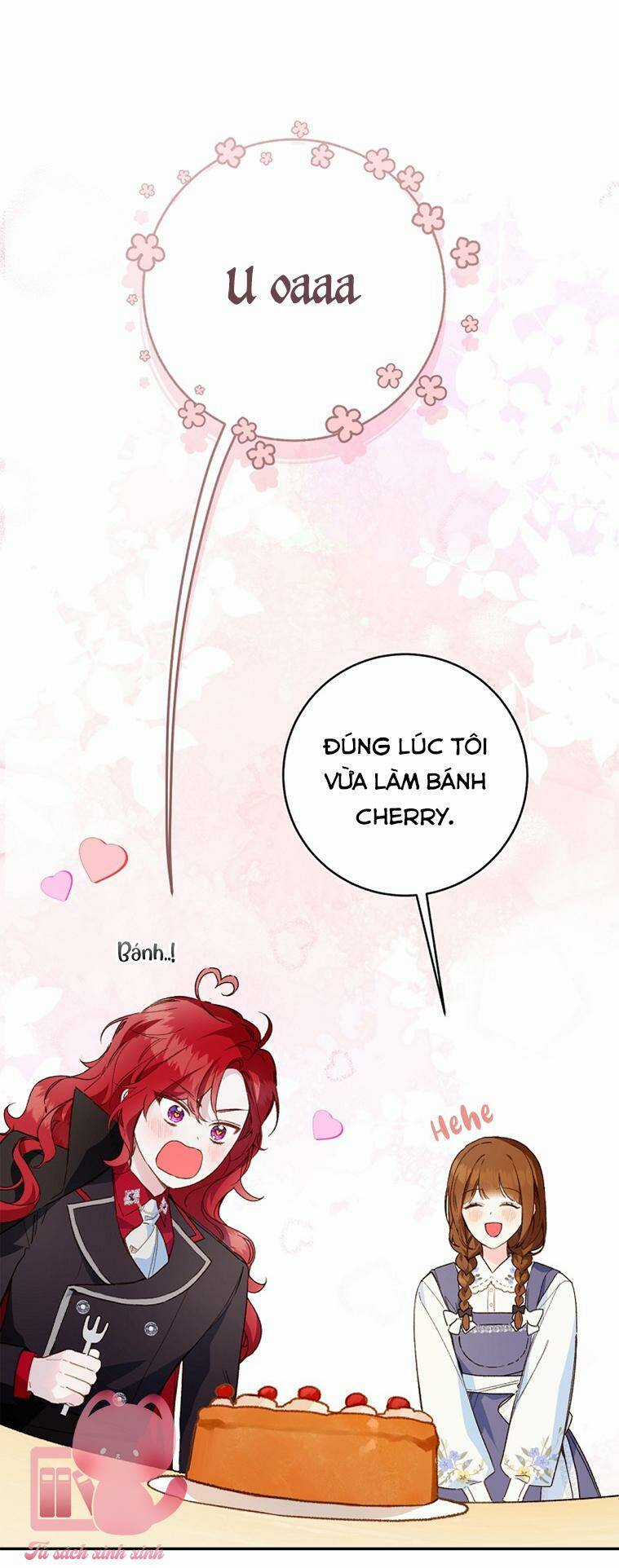 Trang Trại Hạt Dẻ Gần Cung Điện Hoàng Gia Chapter 45 trang 29