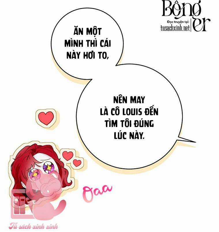 Trang Trại Hạt Dẻ Gần Cung Điện Hoàng Gia Chapter 45 trang 30