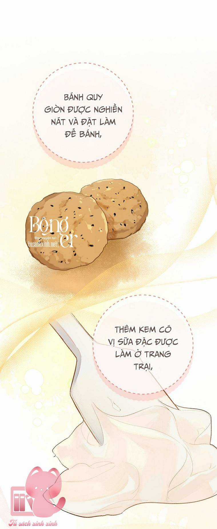 Trang Trại Hạt Dẻ Gần Cung Điện Hoàng Gia Chapter 45 trang 36