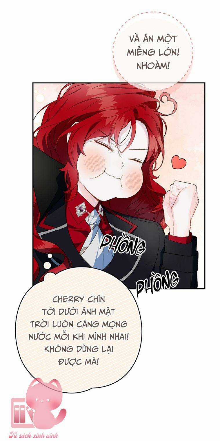 Trang Trại Hạt Dẻ Gần Cung Điện Hoàng Gia Chapter 45 trang 39