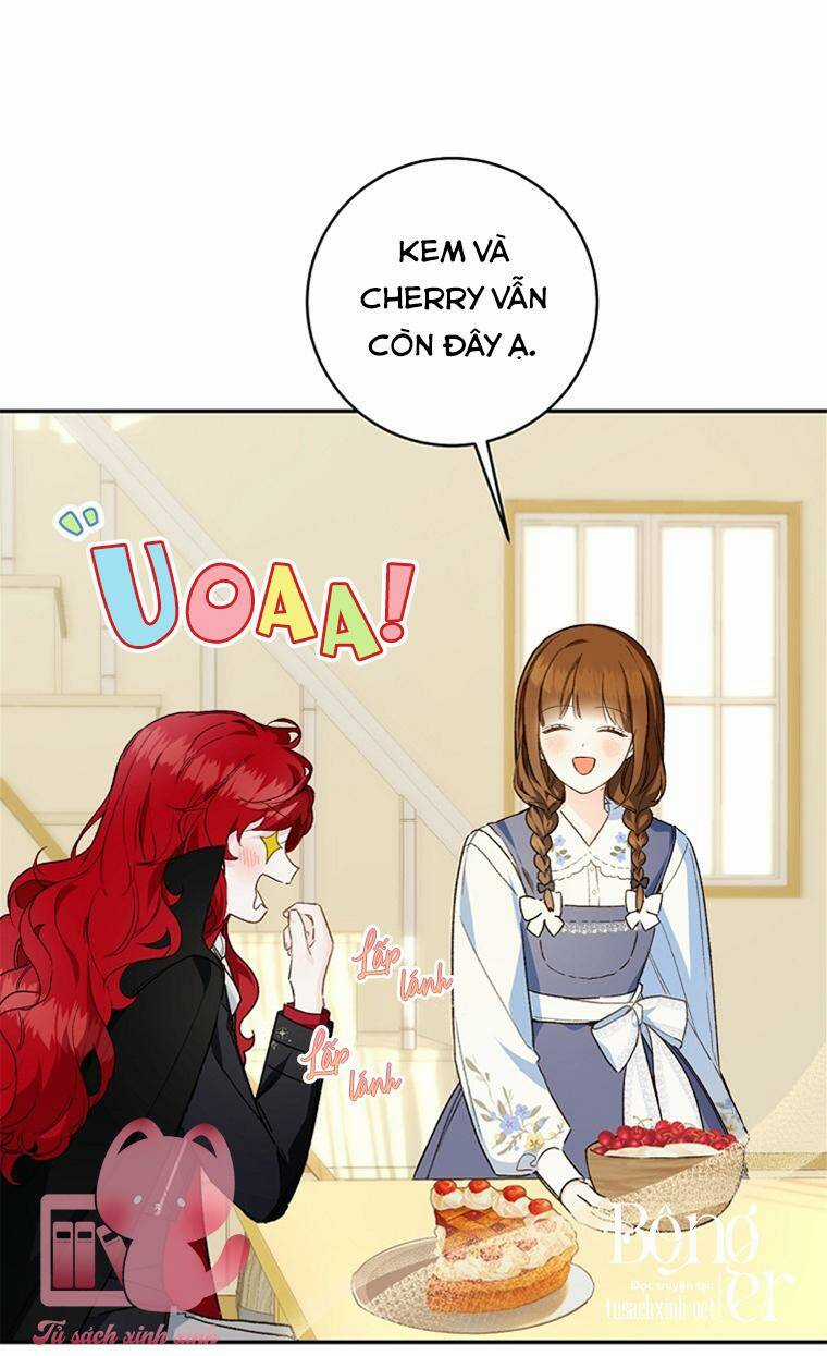 Trang Trại Hạt Dẻ Gần Cung Điện Hoàng Gia Chapter 45 trang 41