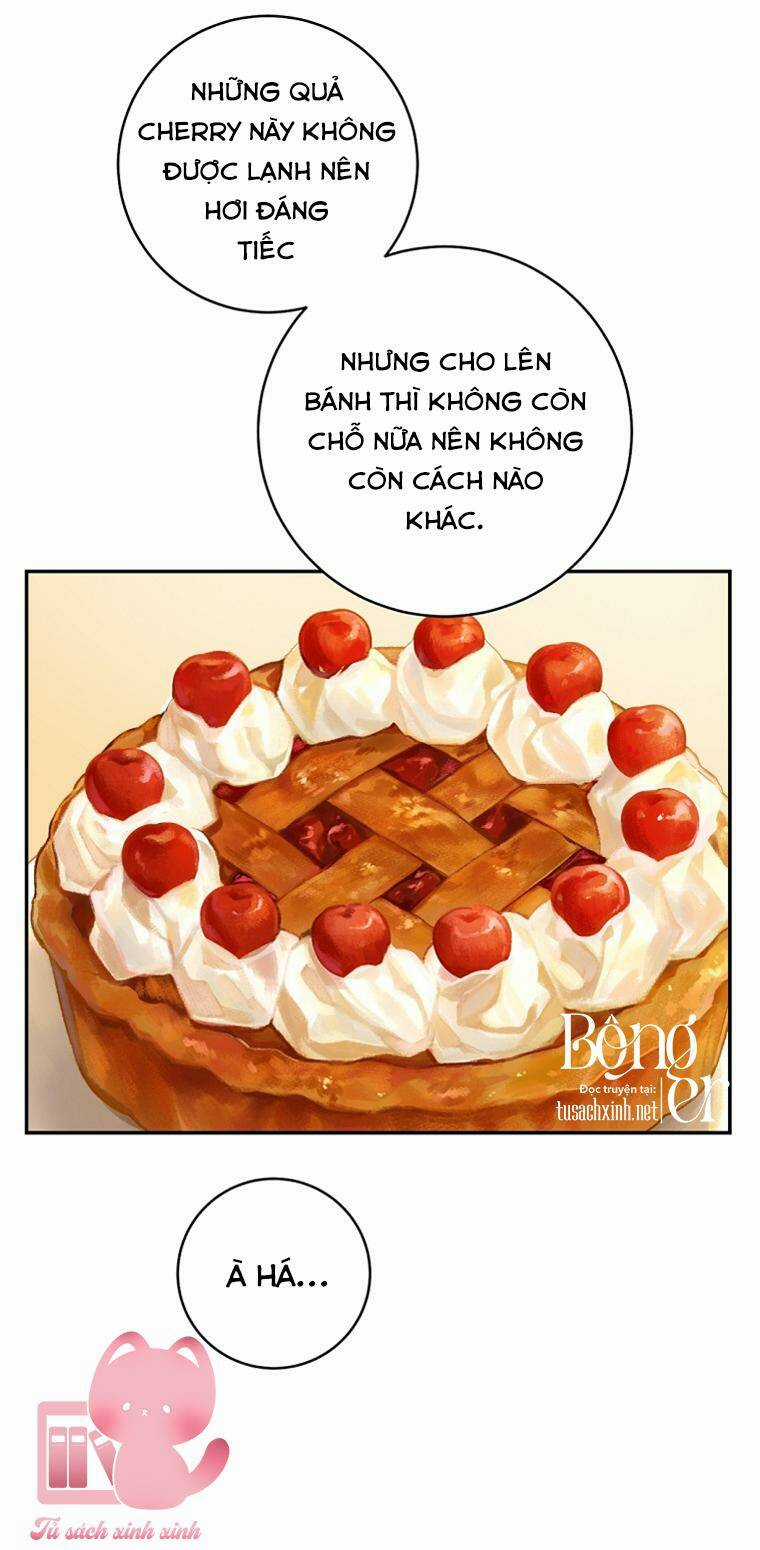 Trang Trại Hạt Dẻ Gần Cung Điện Hoàng Gia Chapter 45 trang 42