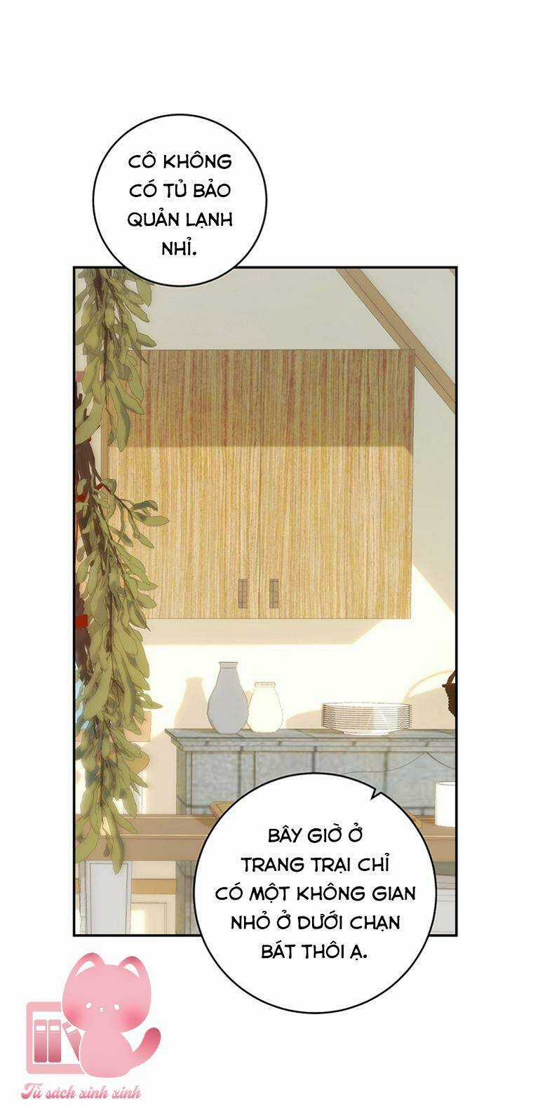 Trang Trại Hạt Dẻ Gần Cung Điện Hoàng Gia Chapter 45 trang 44