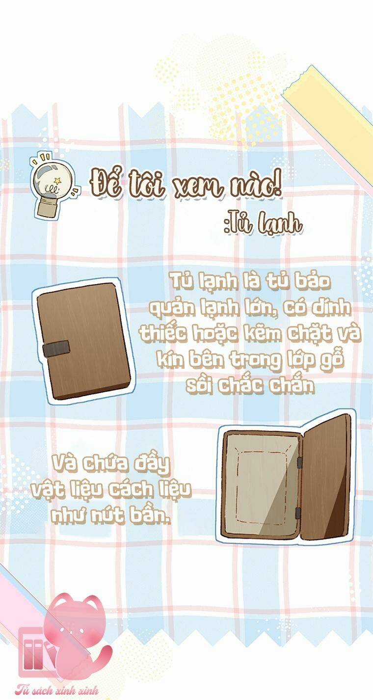 Trang Trại Hạt Dẻ Gần Cung Điện Hoàng Gia Chapter 45 trang 45