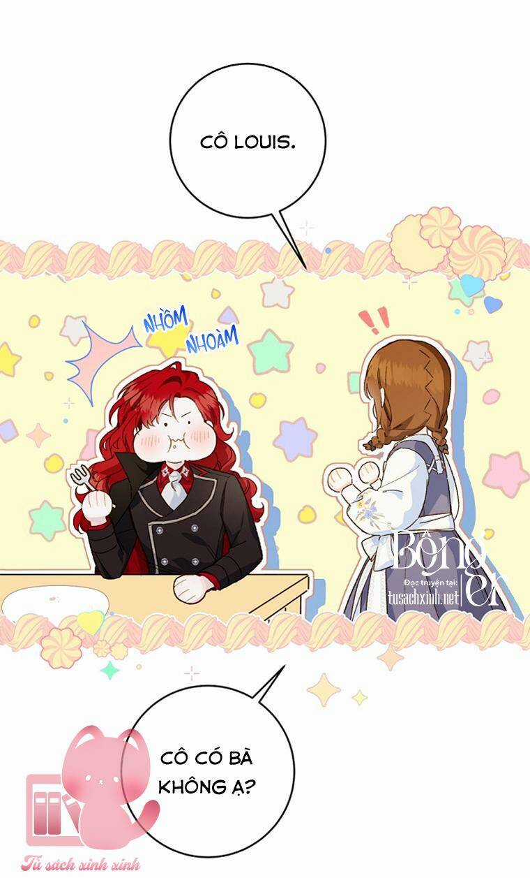 Trang Trại Hạt Dẻ Gần Cung Điện Hoàng Gia Chapter 45 trang 47