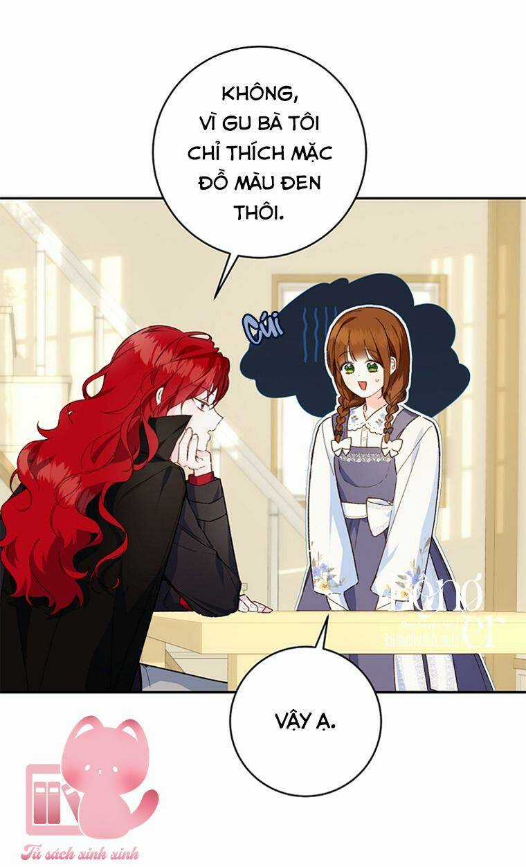 Trang Trại Hạt Dẻ Gần Cung Điện Hoàng Gia Chapter 45 trang 51