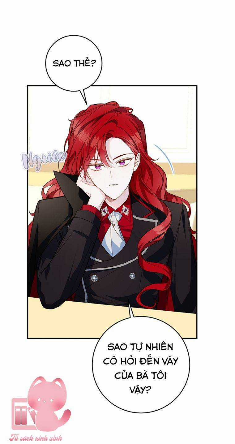 Trang Trại Hạt Dẻ Gần Cung Điện Hoàng Gia Chapter 45 trang 52