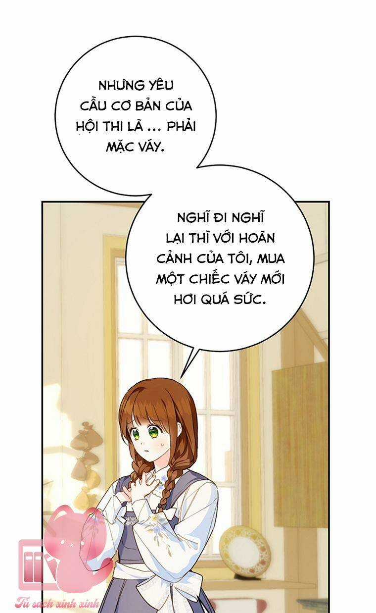 Trang Trại Hạt Dẻ Gần Cung Điện Hoàng Gia Chapter 45 trang 54