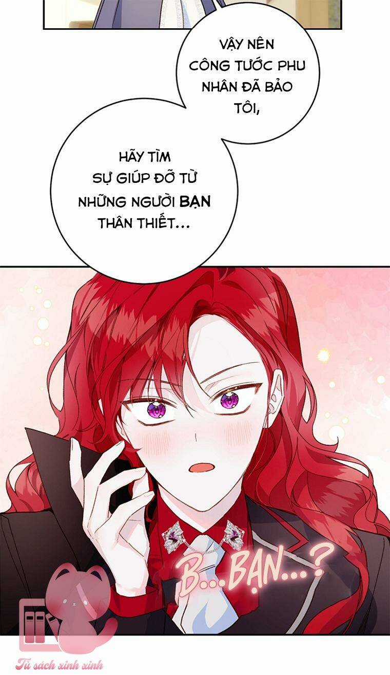 Trang Trại Hạt Dẻ Gần Cung Điện Hoàng Gia Chapter 45 trang 55