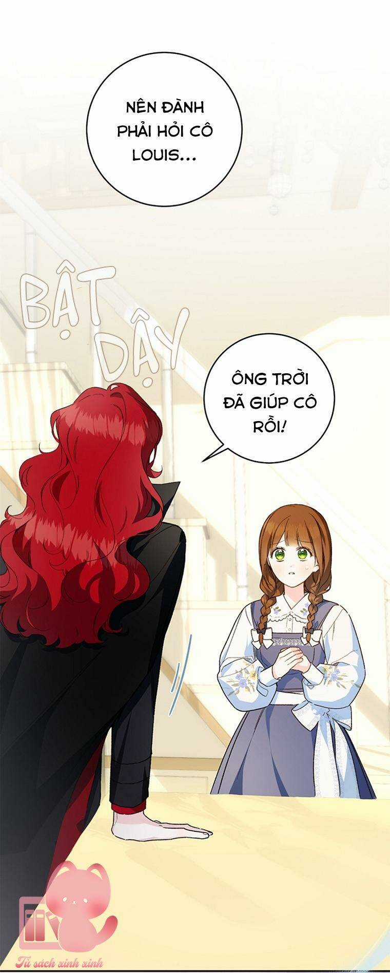 Trang Trại Hạt Dẻ Gần Cung Điện Hoàng Gia Chapter 45 trang 57