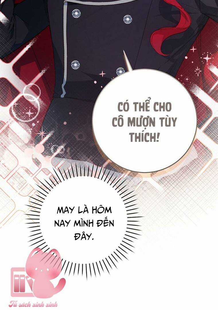 Trang Trại Hạt Dẻ Gần Cung Điện Hoàng Gia Chapter 45 trang 59