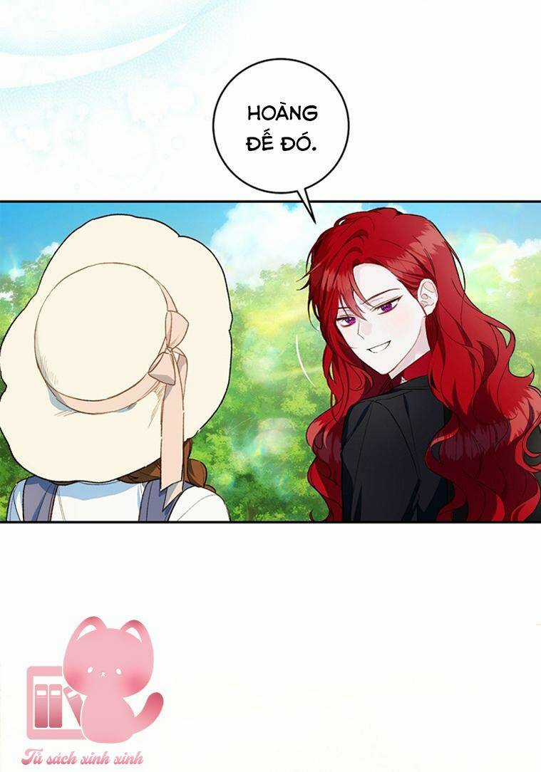 Trang Trại Hạt Dẻ Gần Cung Điện Hoàng Gia Chapter 45 trang 6