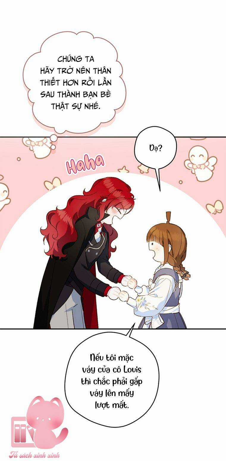 Trang Trại Hạt Dẻ Gần Cung Điện Hoàng Gia Chapter 45 trang 60