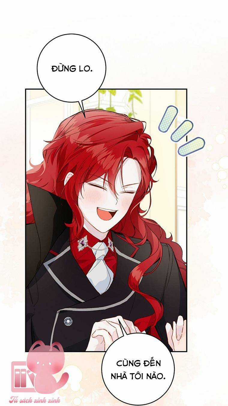 Trang Trại Hạt Dẻ Gần Cung Điện Hoàng Gia Chapter 45 trang 61