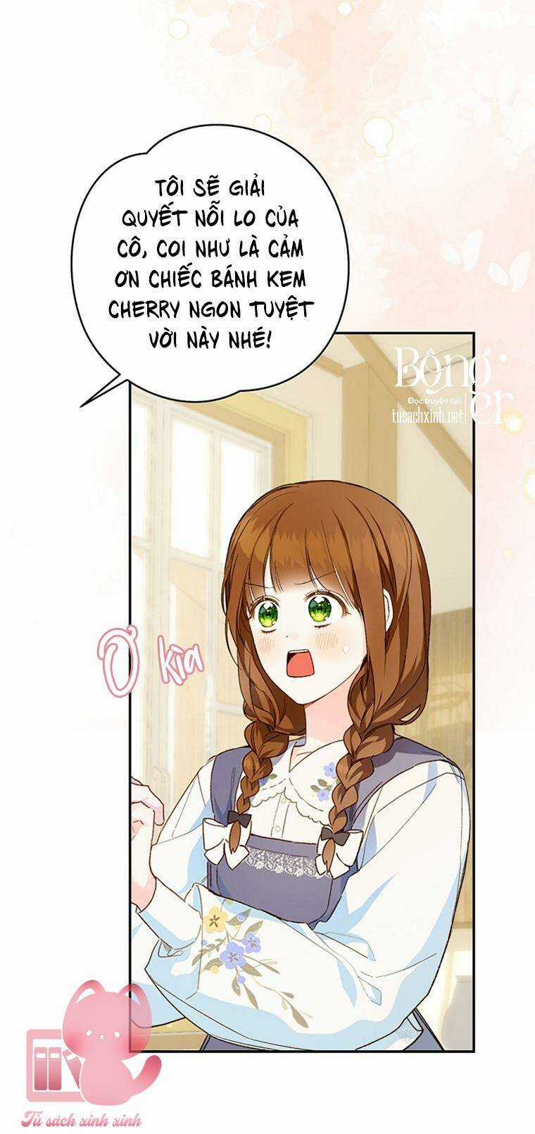 Trang Trại Hạt Dẻ Gần Cung Điện Hoàng Gia Chapter 45 trang 62