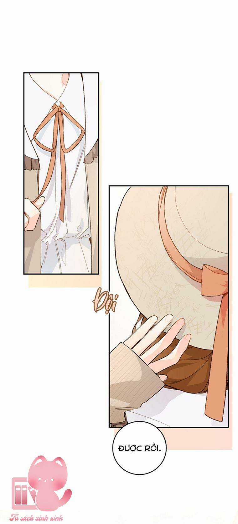 Trang Trại Hạt Dẻ Gần Cung Điện Hoàng Gia Chapter 45 trang 66