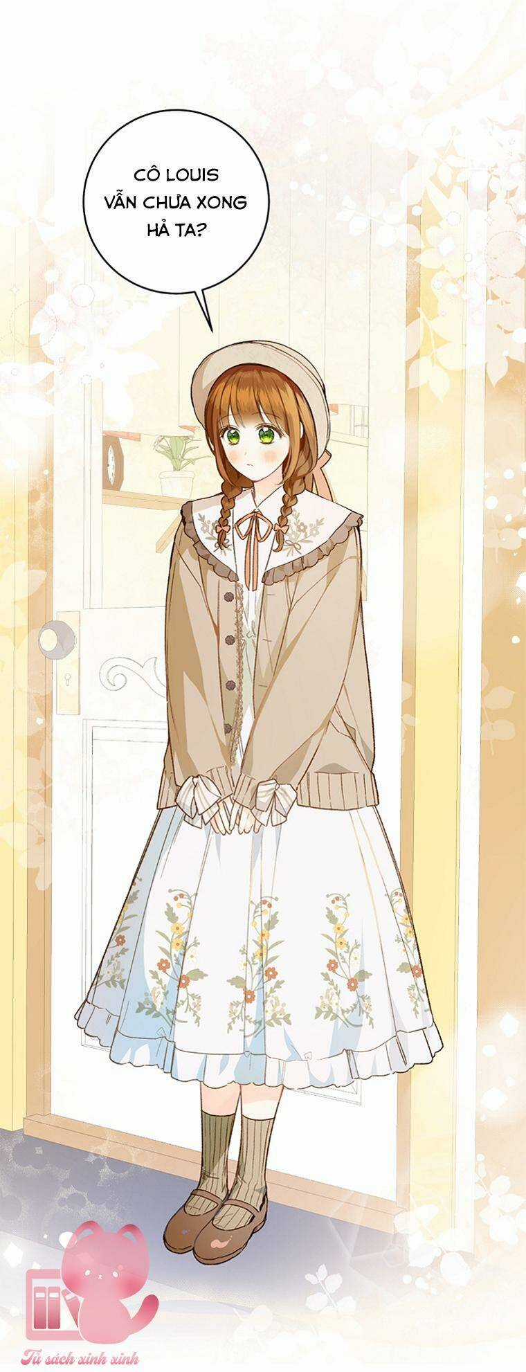 Trang Trại Hạt Dẻ Gần Cung Điện Hoàng Gia Chapter 45 trang 67